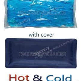 Hot & Cold Gel Pack; Hot & Cold Therapy Pack in Bangladesh