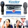 ophthalmoscope