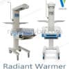 infant radiant warmer