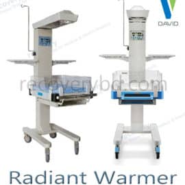 Infant Radiant Warmer; Radiant Warmer