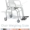 chair scale