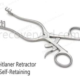 Weitlaner Retractor