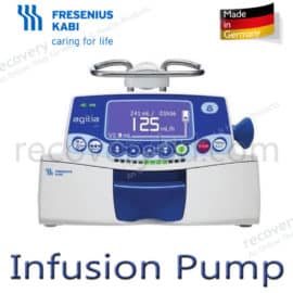 Infusion Pump; Infusion Pump Germany; Agilia VP MC price in BD
