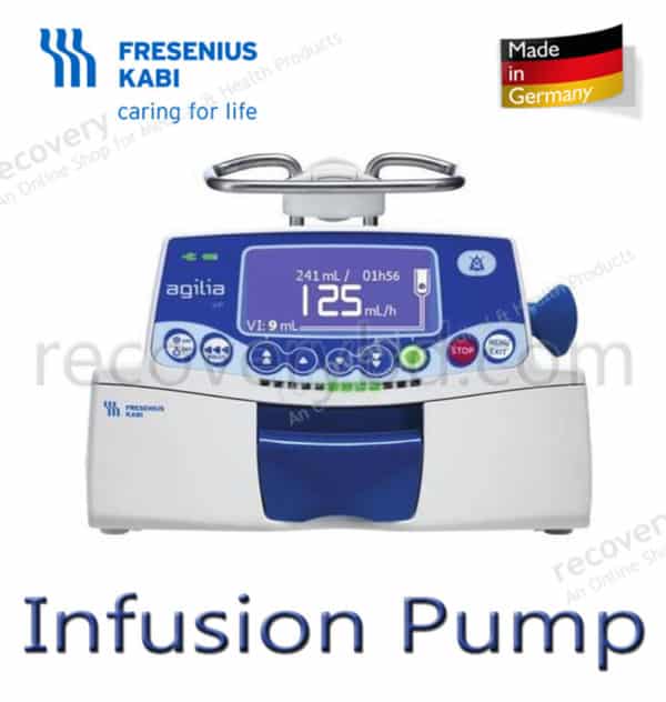 infusion pump