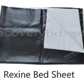 Rexine Bed Sheet; Urine Mat; Rexine Underpad Price in Bangladesh