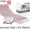 pneumatic bed