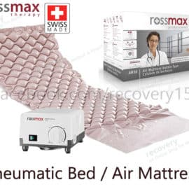 Pneumatic Bed; Air Mattress; Bubble Mattress; Rossmax AM 30