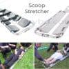 scoop stretcher