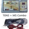 TENS + MS Combo