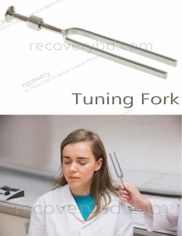 tuning fork