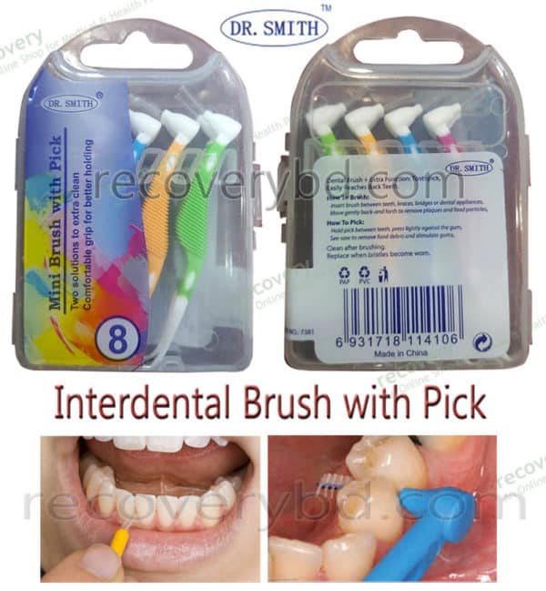 interdental brush