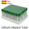 lithium heparin