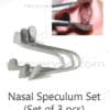 nasal speculum