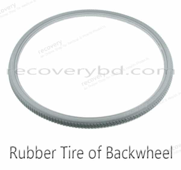 rubber tire