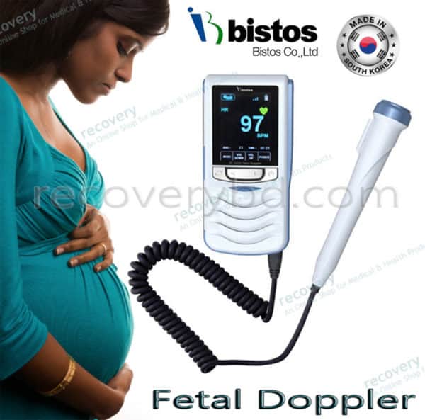 fetal doppler