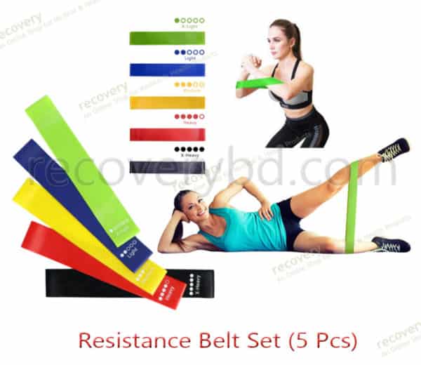 resistance belt