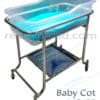 baby cot