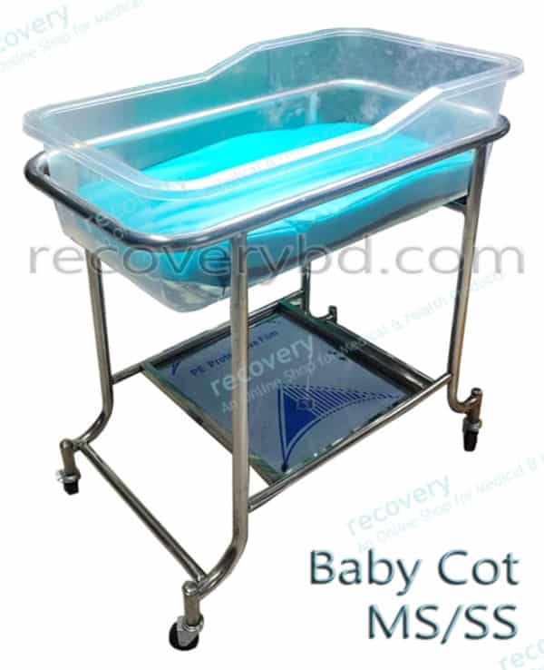 baby cot