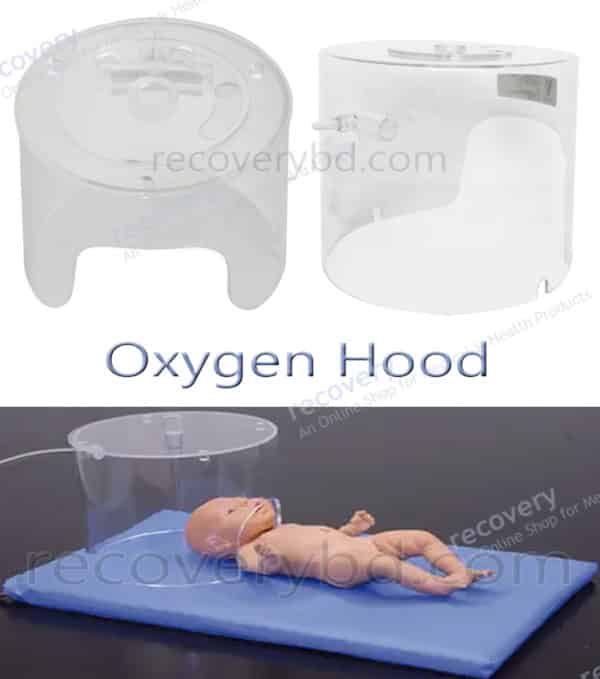 oxygen hood