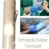 Orthopedic Rubber Tourniquet