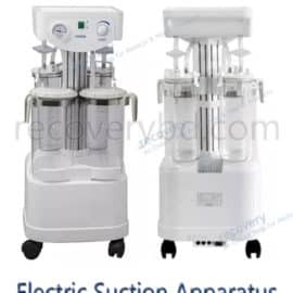 Suction Machine; Electric Suction Apparatus; Triup YX980D
