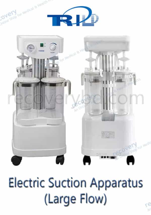 suction machine