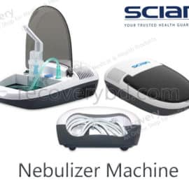 Nebulizer Machine; Scian NB 219C; Nebuliser Machine