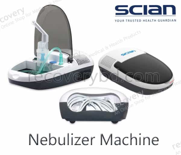 Nebulizer Machine