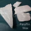 paraffin wax