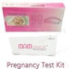 Pregnancy test kit