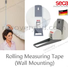 Height Measuring Tape; Rolling Height Measuring Tape; Seca 206