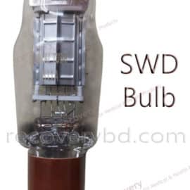 Shortwave Diathermy Bulb; SWD Bulb: SWD Bulb Price in Bangladesh