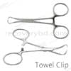 towel clip