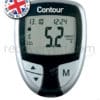 contour glucometer