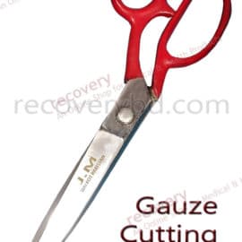 Gauze Cutting Scissor; Bandage Cutting Scissor