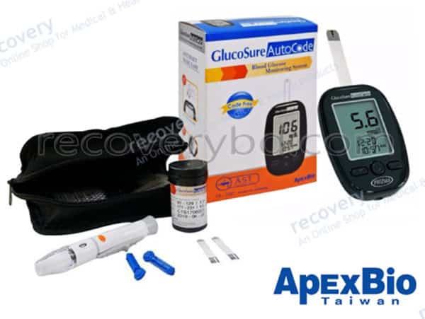 glucometer