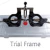 trial frame