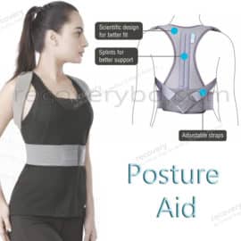 Posture Aid; Posture Corrector; Posture Corrector Belt