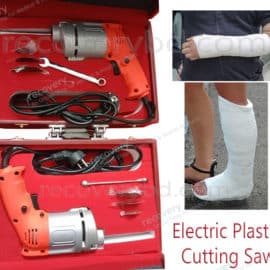 Electric Plaster Cutting Saw; Electric Plaster Cutter