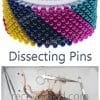 Dissecting Pins