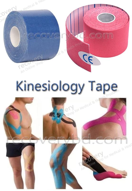 Kinesiology Sports Tape