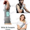 Wrist & Forearm Splint