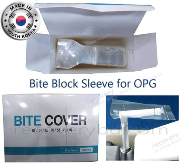 OPG Bite Block Sleeve