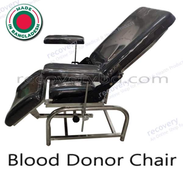 Blood Donor Chair