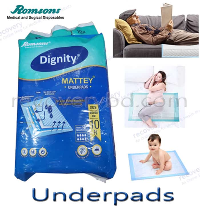underpads