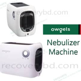 Owgels Nebulizer Machine; Nebulizer Machine