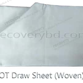 OT Draw Sheet (Woven); Surgery Draw Sheet