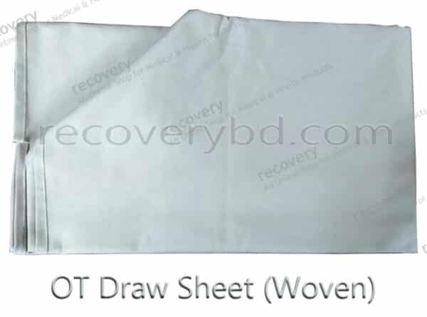 OT Draw Sheet (Woven)