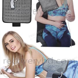 Orthopaedic Heating Pad; Heating Pad; Electric Heating Pad