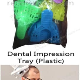 Dental Impression Tray; Impression Trays